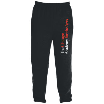 Black Sweatpants Thumbnail