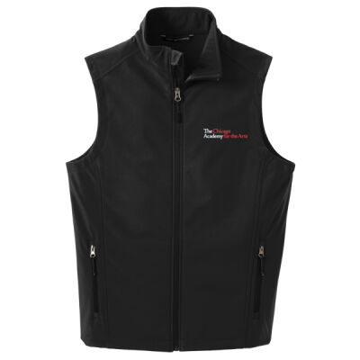 Mens Soft Shell Vest Thumbnail