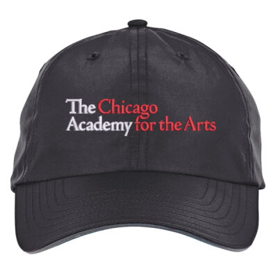 Core 365 Adult Pitch Performance Cap Thumbnail